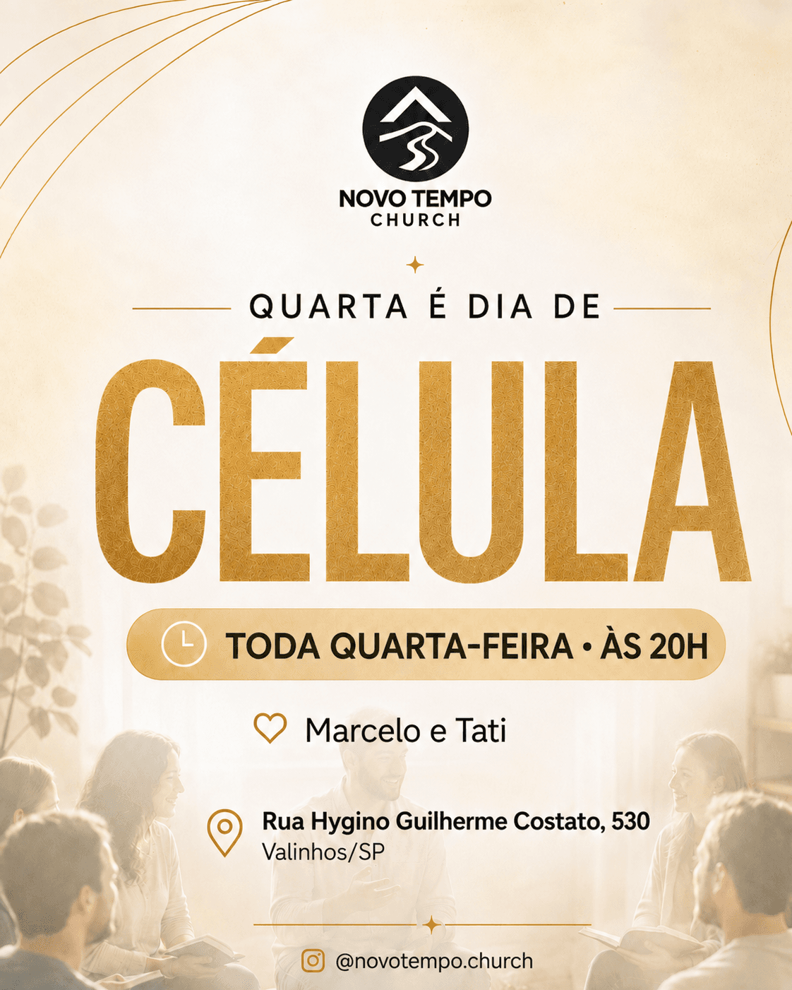 Célula Quarta-feira